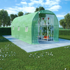 Den Rastlinjak 9 m2 4,5x2x2 m