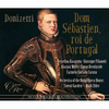 DONIZETTI:DOM SEBASTIEN,ROI DE PORTUGAL
