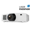 SHARP XP-V801U-W WUXGA 8.000A 3.000.000:1 LCD bel brez leče laserski projektor