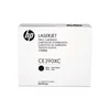 HP Toner PPU Black CE390XC