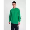 moški pulover hmlGO 2.0 SWEATSHIRT