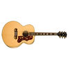 GIBSON akustična kitara SJ200 STANDARD Antique Natural