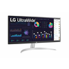 29in LG 29WQ600-W IPS 2560x1080 5 ms, DP, HDMI, USB Type-C Zvucnici Boja Bela, Tilt podesivo po visini