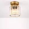 OPVIQ Luster boja zlata Yakops 15725