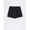 Sinsay - Suknja-pantalone - crno