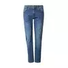 ONLY & SONS Weft Kavbojke 743997 Modra