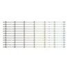 ES-3913, HISENSE 75A6BG, LED TRAKE