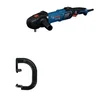 Bosch Električna polirka GPO 14-180 S, 1400 W, Promer polirne ploče 180 mm, Pomoćna ručka, 0601389200