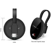 GMB-MiraScreen-4K * Gembird MIRACAST DLNA & airplay HDMI WiFI Dongle TV adapter, 2.4G 4K (1599)