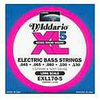 DADDARIO SET EXL 170-5 BAS 045-130