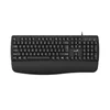 Genius kb-123 yu black Tastatura usb ( 25252 )