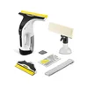 Karcher WV 8 Signature Line akumulatorski usisivač za prozore, 55 min rada