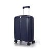 Tripmates Kofer R00183, Veličina S, 54 cm, Teget