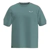 Salewa EAGLE SUNSET LOOSE majica, willow 2 (XL)