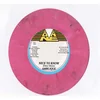 Ambilique - Nice To Know/Toe To Toe (LP)