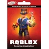 Roblox Card 11 EUR Robux Key EUROPE