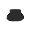Novline Tipska kadica za gepek Toyota Highlander, 2001-2007, SUV, Crna