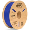 RAPID PLA+ 1.75mm Blue 1kg-Paper Plate