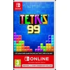 Tetris 99 + NSO (SWITCH)