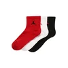Nike JORDAN JUMPMAN ANKLE 3PK