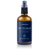 Almara Soap Aromatherapy Time To Relax pršilo za dom 100 ml