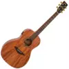 Vintage VE800MH ozvučena akustična gitara