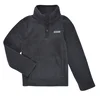 Columbia Steens Mtn II 1/4 Snap Fleece Pull-Over Črna