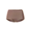Lindex Spodnje hlače Classic  nude / rjava / črna