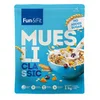 MUSLI CLASSIC 1KG FUN&FIT