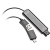 POLY DA75 USB/QD USB-A/C kabl digitalni adapter