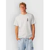 Rip Curl S.Series Vc Stack moška majica grey marle