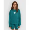 ONEILL Majica Essentials svetlo modra / petrol / bela