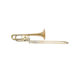 Bas pozavna 62HI Professional C.G. Conn