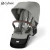 Cybex sedalni deo Gazelle, Stone Grey