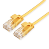 Secomp VALUE UTP Patch Cord, Cat6 (Class E), žuta, 10.0m ( 5655 )