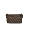 Torbica za okrog pasu? Guess Milano HMMILO P5214 Rjava
