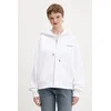 Bombažen pulover Guess Jeans