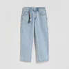Reserved - BOYS` JEANS TROUSERS & PENDANT