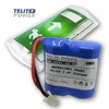 TELIT POWER Baterija NiCd 2.4V 2500mAh za Panik lampu
