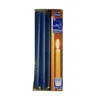 Duni Antique sveća tamno plava 23,5 cm 10/1 (pak) ( 440-005-151066 )