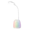 PROSTO stona LED lampa 3W LSL-Q11/RGB