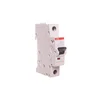 ABB Odklopnik 1P B 10A 6kA AC S201-B10 2CDS251001R0105