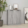 Komoda boja hrasta sonome 60 x 30 x 70 cm od konstruiranog drva