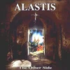 Alastis - The Other Side (Limited Edition) (Transparent Blue Coloured) (LP)