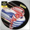 Judas Priest - Turbo (Reissue) (40th Anniversary/Special/Limited Edition) (Picture Disc) (140 g) (LP)