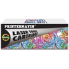 Toner CB543A/CE323A/CF213A Printermayin magenta CP1515n/CM1312nfi/M251nw/M276nw