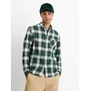 Celio Camulto Srajca 644205 Zelena