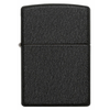 Zippo vžigalnik 236 Classic Black Crackle
