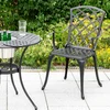 Gardenson Set Za Balkon Rhodos, 3-Delno