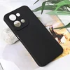 Maska za Xiaomi Redmi 15C 4G EU 173mm Gentle Color crna